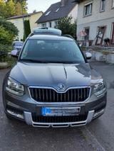 Skoda Yeti 1.2 TSI Drive Drive - Skoda Yeti 1.2 TSI
