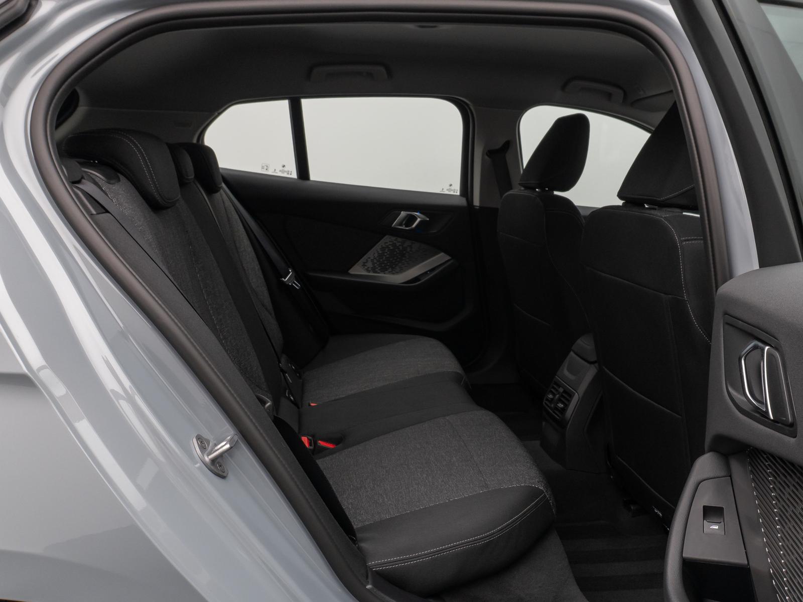 BMW 1 Series i M Sport Kamera DAB Sitzhzg Alarm DrivAssist, миниатюра 25