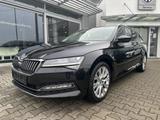 Skoda Superb Combi 2.0TDI PREMIUM EDITION*LED*LEDER*18 - Skoda Superb Gebrauchtwagen in Stuttgart