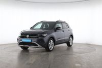 Volkswagen T-Cross - Vorschau Bild 2