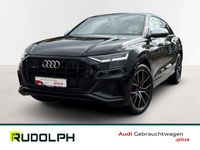 Audi SQ8 - Vorschau Bild 1