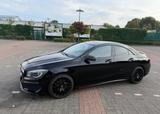 Mercedes-Benz CLA 180 AMG Line 