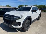 Isuzu D-Max Double Cab 2.2 163PS 4WD AT V-Cross - Isuzu von 2026