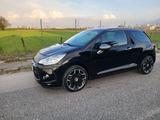 DS Automobiles Ds DS3 3 1.2 VTi 82 Just Black full optional - DS Automobiles aus 2013