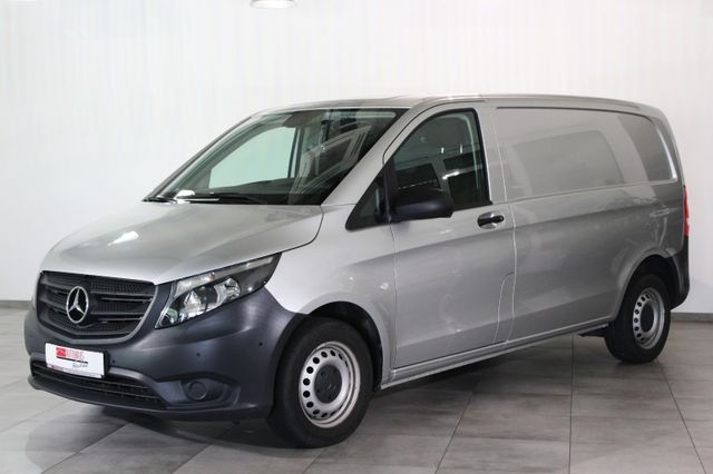 Mercedes-Benz Vito Kasten 116d kompakt/Standh./Kamera/PDC/AHK