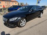Mercedes-Benz MERCEDES - Classe CLS - CLS 250 CDI SW BlueEFFIC - Mercedes-Benz CLS 250 aus 2014