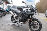 BMW F800GS Triple Black ESA 3 Pakete 35 kw - BMW ENDURO F 800 GS