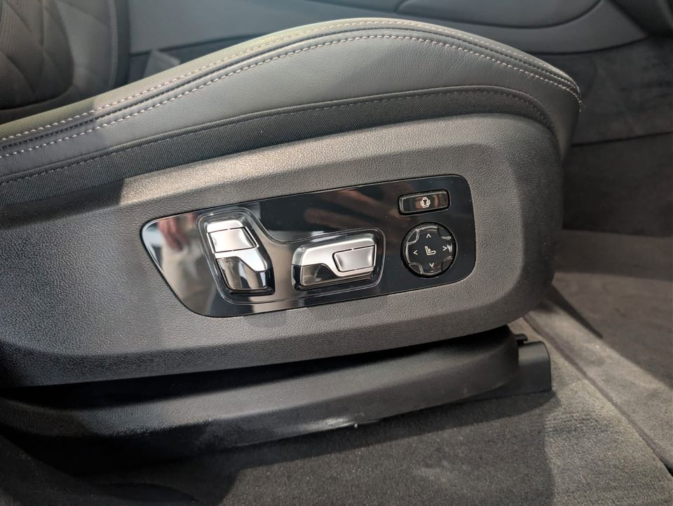 BMW X6 - Bild 20