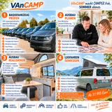 Volkswagen T6.1 wie California+Aufstelld.Neu+Küche+Alltag - Wohnwagen & Wohnmobile in Kassel