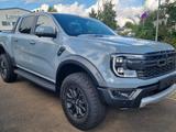 Ford Raptor Vollausstattung! - Ford Raptor von privat