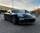 Porsche Panamera - Edition GTS Paket - Tausch - Porsche Panamera Edition mit Diesel-Antrieb