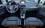 Opel Meriva 1.4 STYLE 103kW Navi PDC Alu Kamera - Opel Meriva Gebrauchtwagen in Stuttgart