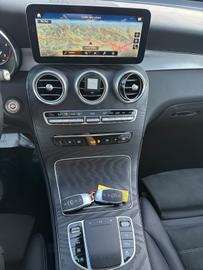Mercedes-Benz GLC 220 GLC Coupe GLC 220 d 4Matic - Bild 10