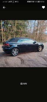 Volkswagen Golf 2.0 TDI Karmann BMT Cabriolet Karmann B... - Volkswagen Golf: Cabrio, Karmann