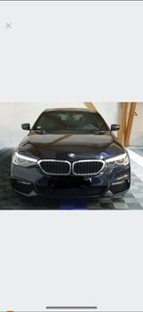 BMW 540i M Sportpaket HUD ACC Komfortsitze - BMW 540 in Stuttgart