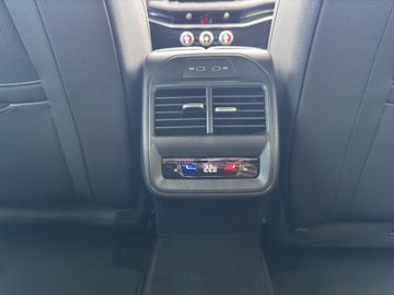 Skoda Superb Combi 2.0 TSI 4x4 Sportline*HUD*AHZV*360°