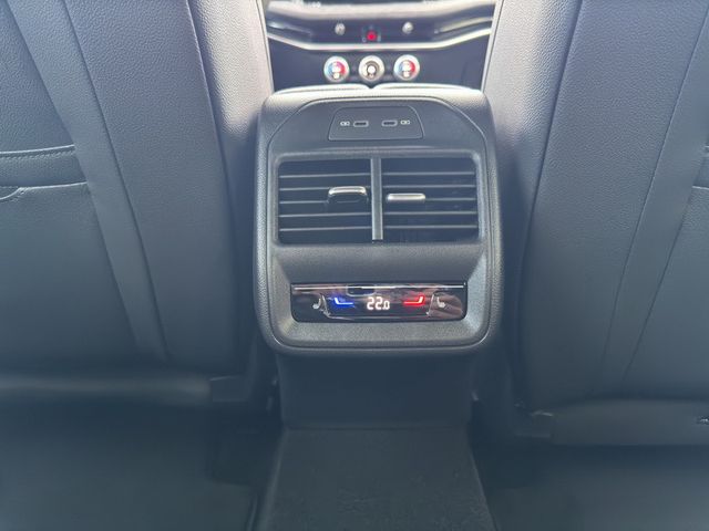 Skoda Superb Combi 2.0 TSI 4x4 Sportline*HUD*AHZV*360°