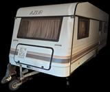 Knaus Azur 540TK - Offers