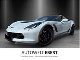 Corvette C7 Z06 CARBON 65 EDITION/DE-FZG/SAMMLER/SONDERMO - Corvette aus 2017