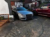 Audi A5 Coupé 2.7 TDI / 3x S-Line - Audi A5: 2.7