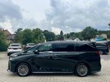 Lexus LM 350h Luxury 4 Sitze VIP. Voll - Lexus LM