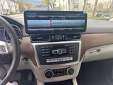 Mercedes-Benz GL 350 BlueTEC 4MATIC - - graue Mercedes-Benz GL-Klasse