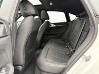 BMW 420 Gran Coupé - Vorschau Bild 17