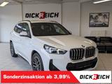 BMW X1 18 d M-Sport Pano Premium-Travel-Paket AHK  - BMW X1 Jahreswagen mit Diesel-Antrieb