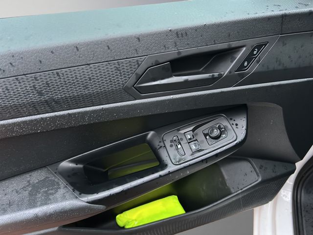 Caddy Maxi Commerce Maxi