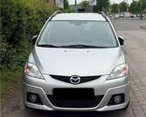 Mazda 5 7 Sitzer - Mazda CX-5 in Hamm