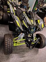 Aeon Cobra 422 mit LOF Zulassung - Aeon Cobra 422