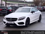 Mercedes-Benz C 200 Night Edition TÜV 10/27 Garantie LED AHK N