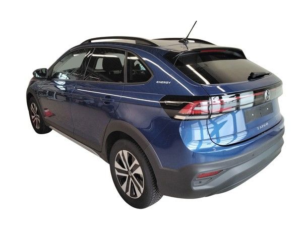 Taigo 1.0 TSI LIFE ENERGY LED+KAMERA+DCP+PDC+ACC