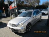 Mercedes-Benz C 240 C -Klasse T-Modell C 240 T - Mercedes-Benz C-Class mit LPG-Antrieb