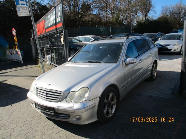 Mercedes-Benz C 240 C -Klasse T-Modell C 240 T