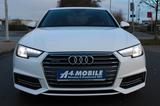 Audi A4 Lim. Quattro S-Line Navi Bi-Xenon SHZ EU6 - Audi: Eu