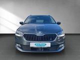 Skoda Fabia Combi III 1.0 TSI Style LED PDC CAM SHZ - Skoda Fabia: Ii Combi