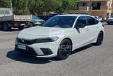 Honda HONDA Civic 2.0 Hev eCVT Sport - gebrauchte Honda Civic aus dem Jahr 2023