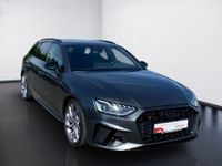 Audi S4 - Vorschau Bild 8