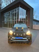 Mercedes-Benz X 250 d 4MATIC Aut. POWER - Mercedes-Benz X-Class in Berlin