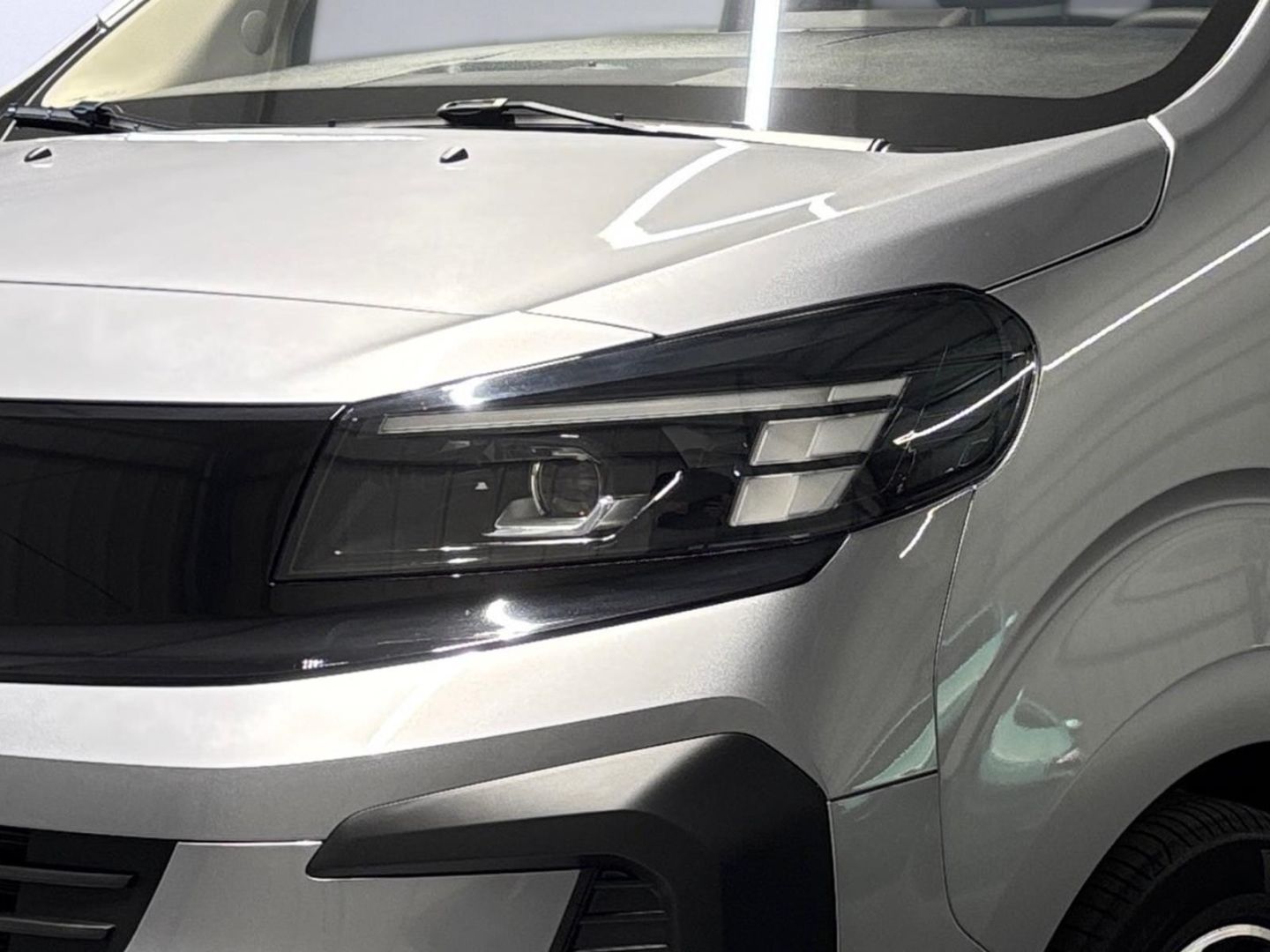 Opel Zafira - Bild 6