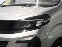 Opel Zafira - Vorschau Bild 6