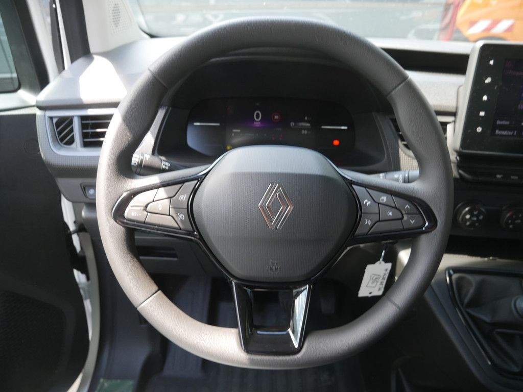 Fahrzeugabbildung Renault Kangoo Rapid Advance Blue dCi 95 PDC KAMERA