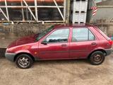 Ford Fiesta (NEUER TÜV) - gebrauchte Ford Fiesta aus dem Jahr 1998