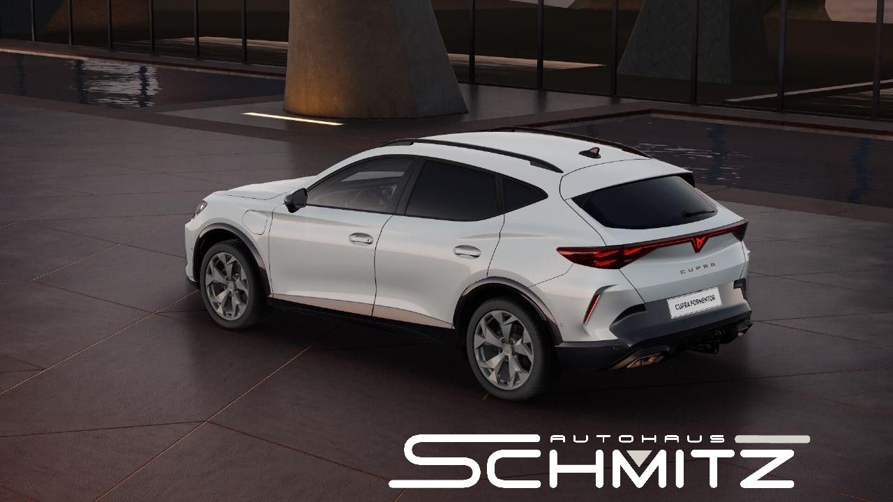 Cupra Formentor - Bild 5