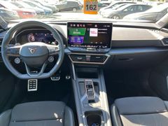 CUPRA Formentor 1.5 eTSI DSG #APP #ACC #KAMERA
