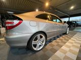 Mercedes-Benz C 350 Sportcoupe CL 350 Automatik NUR 82800 Km - Mercedes-Benz Gebrauchtwagen von 2006