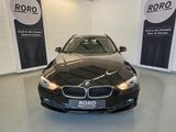 BMW 316 i  Touring 1.6 +TMP/2-Klimaauto/SH/BT/LMF - BMW 316: Kombi, 316i