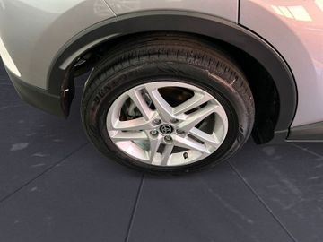 Toyota C-HR - 5