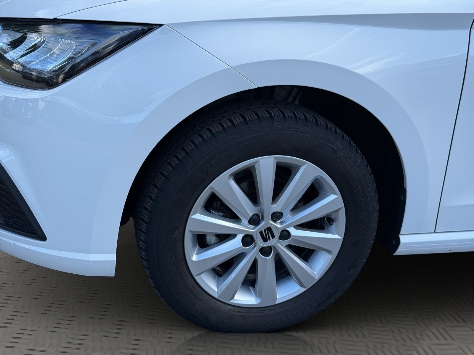 Seat Ibiza - Bild 8